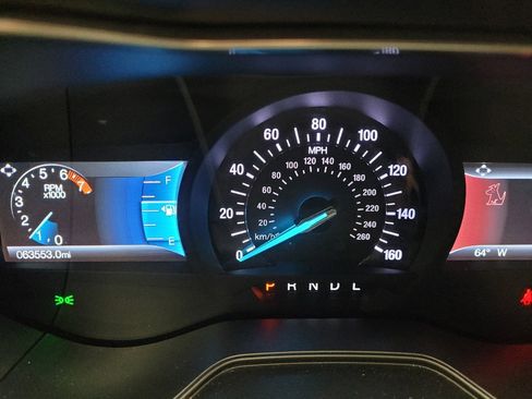 Used 2020 Ford Fusion SE w/ Fleet SE Value Package FWD image 23