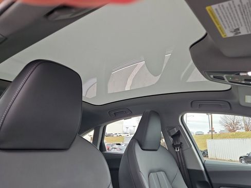 Certified 2025 Audi A5 2.0T Premium Plus w/ Premium Plus image 20