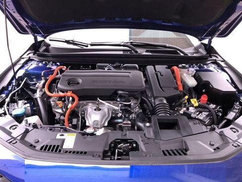 New 2025 Honda Accord Sport image 14