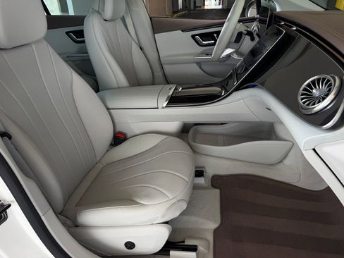 Certified 2023 Mercedes-Benz EQE 350+ Sedan image 19
