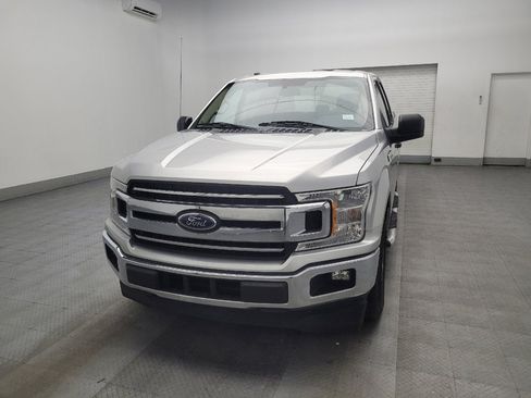 Used 2018 Ford F150 XLT image 15