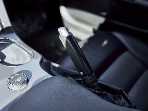 Used 2009 Chevrolet Corvette ZR1 w/ Preferred Equipment Group image 69