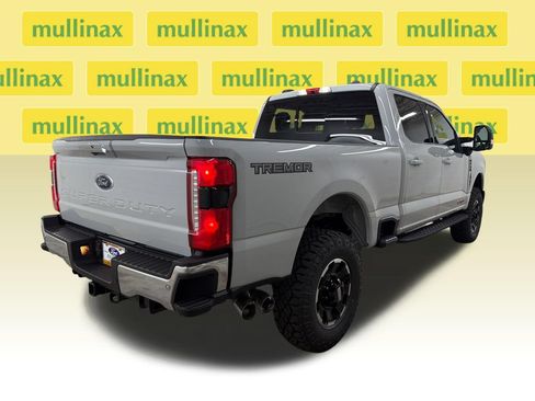 New 2026 Ford F250 Lariat w/ Tremor Off-Road Package AWD/4WD image 3