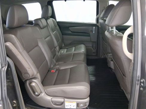 Used 2015 Honda Odyssey EX-L image 16