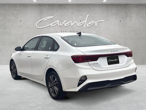 Used 2024 Kia Forte LXS image 16