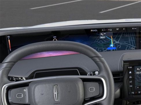 New 2026 Lincoln Nautilus Reserve image 13