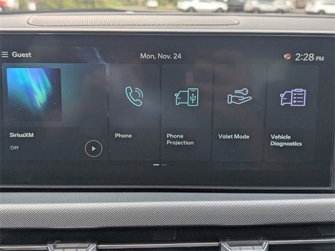 New 2026 Hyundai Sonata SEL image 19