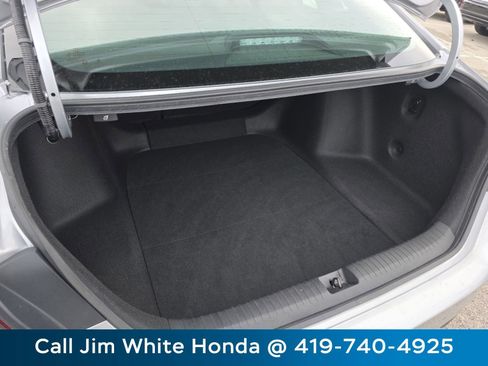 Certified 2023 Honda Accord Sport image 21