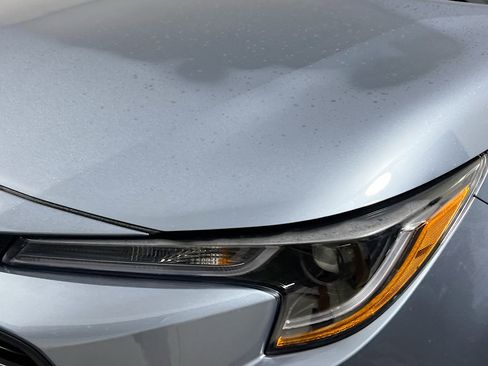 New 2026 Toyota Corolla LE image 11