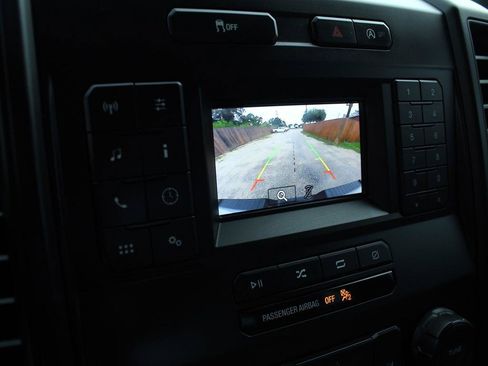 Used 2018 Ford F150 XL w/ Equipment Group 101A Mid RWD image 25