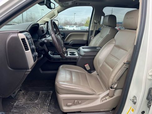 Used 2015 GMC Sierra 1500 Denali w/ Driver Alert Package image 7