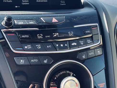 Used 2023 Acura RDX AWD w/ Advance Package image 16