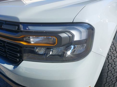 Used 2023 Ford Maverick Tremor w/ Tremor Off-Road Package image 32