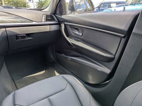 Used 2018 BMW 320i xDrive Sedan AWD/4WD image 21