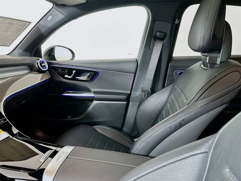 New 2026 Mercedes-Benz GLC 300 GLC 300 Coupe image 26