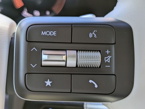 New 2026 Hyundai Santa Fe SE image 27