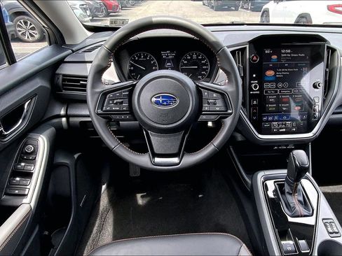 Certified 2025 Subaru Crosstrek 2.5i Limited w/ Crosstrek Mirror Package AWD/4WD image 5