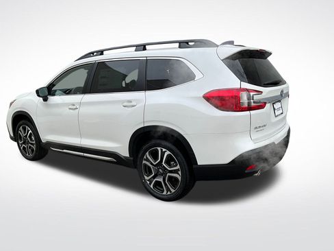 New 2026 Subaru Ascent Limited image 3