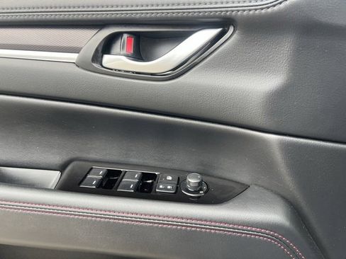 Used 2023 MAZDA CX-5 Carbon Edition image 23