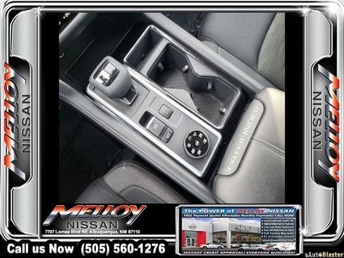 Certified 2025 Nissan Pathfinder SV AWD/4WD image 22