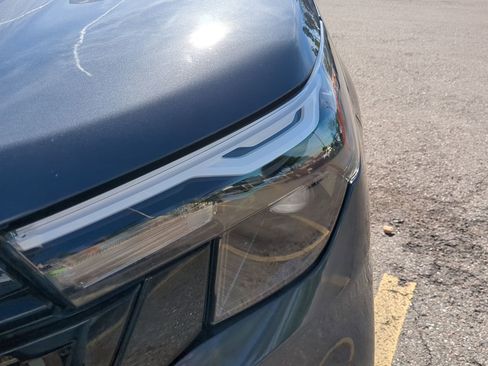 Used 2025 Subaru Forester Sport image 11