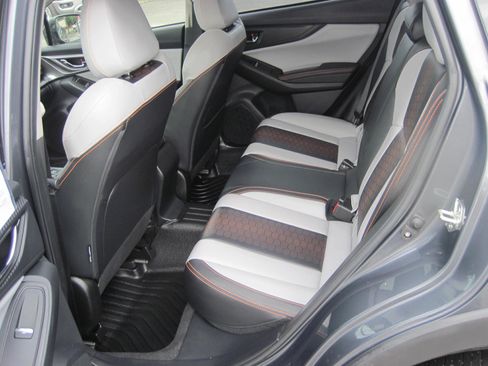 Used 2023 Subaru Crosstrek 2.5i Limited image 8