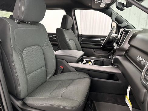 New 2025 RAM 1500 Big Horn image 21