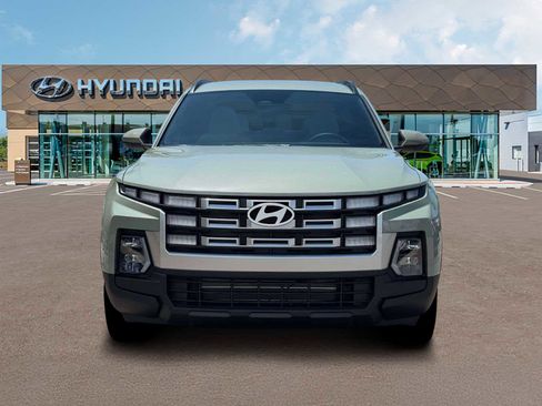 New 2026 Hyundai Santa Cruz SEL FWD image 12