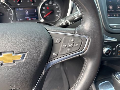 Used 2021 Chevrolet Equinox LT image 46