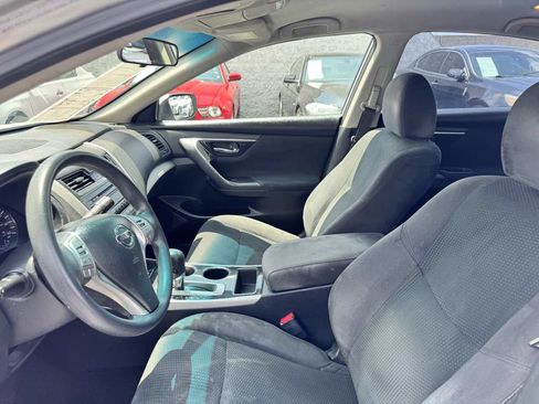 Used 2014 Nissan Altima 2.5 S FWD image 28