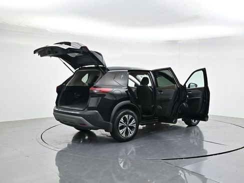 Used 2023 Nissan Rogue SV AWD/4WD image 48