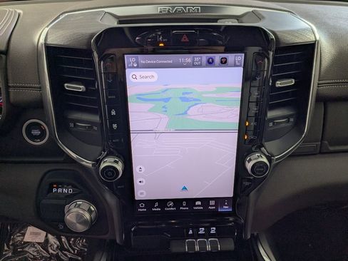 New 2026 RAM 1500 Laramie image 21