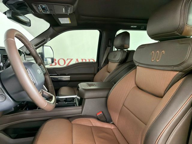 Used 2026 Ford F250 King Ranch w/ Chrome Package AWD/4WD image 20