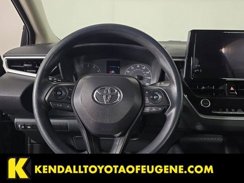 Used 2024 Toyota Corolla LE FWD image 10
