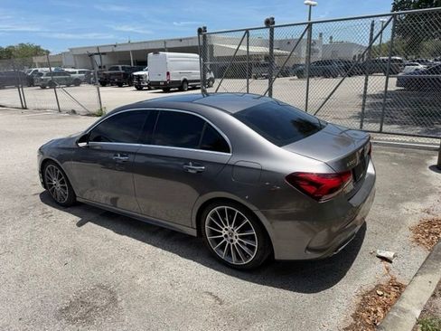Used 2019 Mercedes-Benz A 220 image 9
