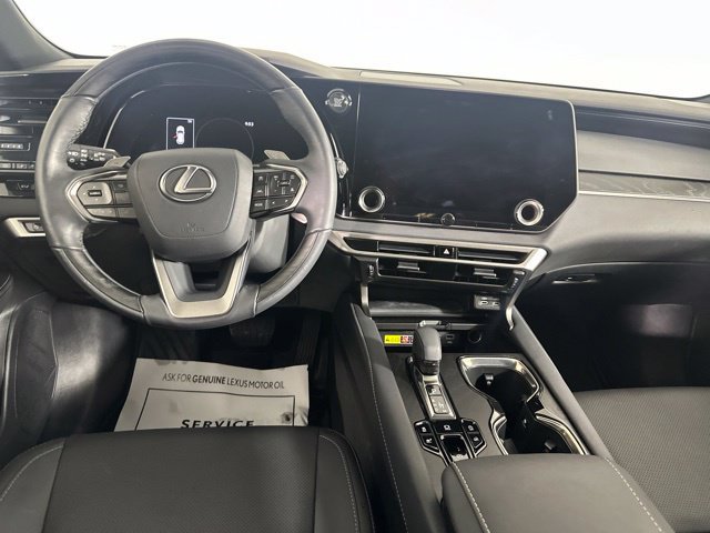 Used 2023 Lexus RX 350 Premium w/ Accessory Package AWD/4WD image 22