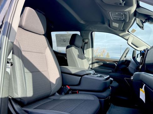 New 2026 GMC Sierra 1500 Elevation AWD/4WD image 60