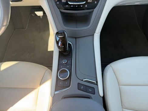 Certified 2023 Cadillac XT6 Premium Luxury w/ Technology Package image 27