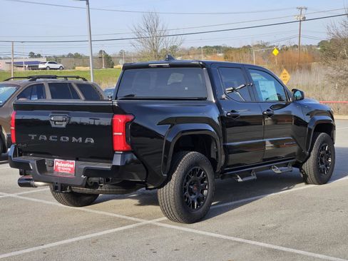 New 2026 Toyota Tacoma SR5 image 6
