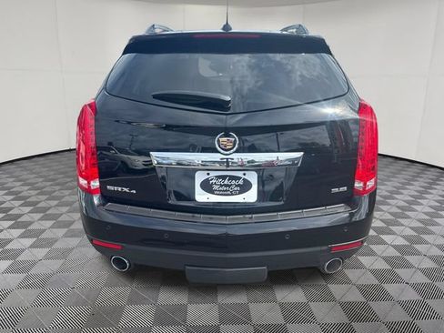 Used 2015 Cadillac SRX Luxury w/ Driver Assist Package AWD/4WD image 4