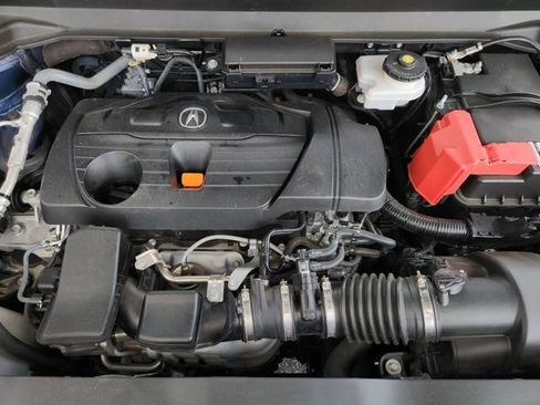 Used 2023 Acura RDX w/ Technology Package image 24