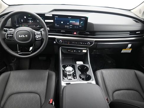 New 2026 Kia Carnival SX FWD image 39