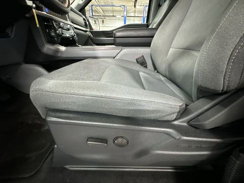 Used 2024 Ford F150 XLT w/ Mobile Office Package image 18