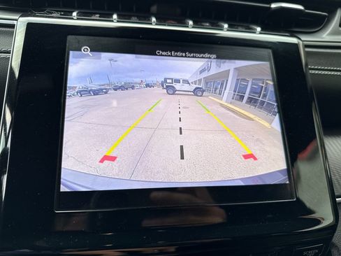 Used 2024 Jeep Grand Cherokee Altitude RWD image 20
