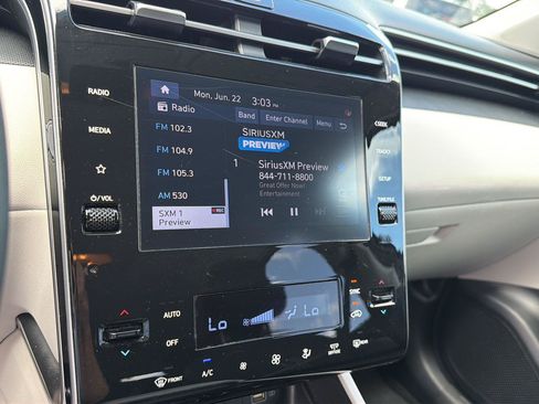 Used 2024 Hyundai Tucson SEL FWD image 24