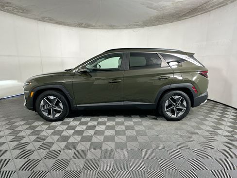 Used 2025 Hyundai Tucson SEL FWD image 6