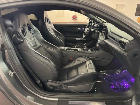 Used 2024 Ford Mustang GT Premium w/ GT Performance Package image 31