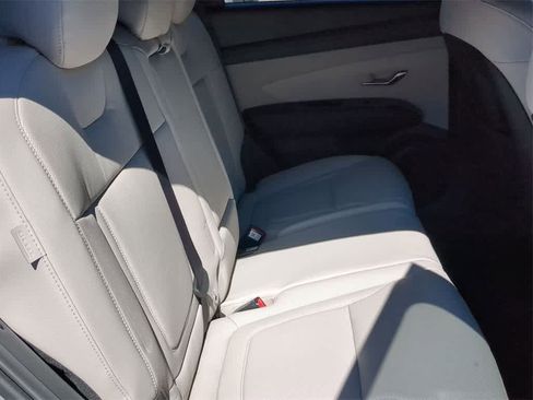 New 2026 Hyundai Tucson Limited image 21
