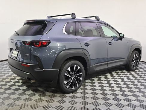 New 2026 MAZDA CX-50 2.5 Hybrid w/ Cargo Package image 7