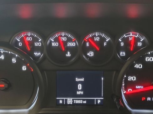 Used 2023 Chevrolet Silverado 2500 W/T w/ WT Convenience Package AWD/4WD image 15